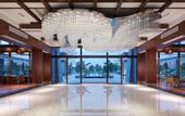 Туры в отель Perch Lake Hotel