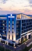 Туры в отель Baima Linglong Hotel