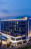 Туры в отель Baima Linglong Hotel