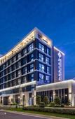 Туры в отель Baima Linglong Hotel