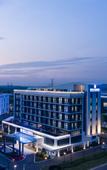 Туры в отель Baima Linglong Hotel