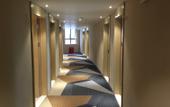 Туры в отель City Comfort Inn Hotel (Dongguan Shilong Huixing Commercial Center)