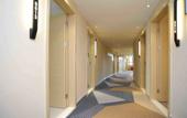 Туры в отель City Comfort Inn Hotel (Dongguan Shilong Huixing Commercial Center)