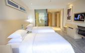 Туры в отель City Comfort Inn Hotel (Dongguan Shilong Huixing Commercial Center)