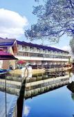 Туры в отель Holiday Inn WUYI MOUNTAIN WATER VILLAGE by IHG