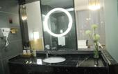 Туры в отель Urban Garden Hotel (Xinghua Yingwu Middle Road Zheng Banqiao Former Residence)