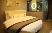 Туры в отель Urban Garden Hotel (Xinghua Yingwu Middle Road Zheng Banqiao Former Residence)
