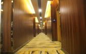 Туры в отель Urban Garden Hotel (Xinghua Yingwu Middle Road Zheng Banqiao Former Residence)