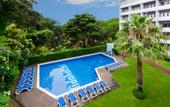 Туры в отель Lido Hotel