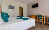 Туры в отель Lido Hotel