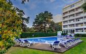 Туры в отель Lido Hotel
