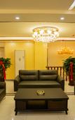 Туры в отель City 118 Chain Hotel (Luoyang Longmen High-speed Rail)