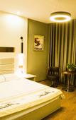 Туры в отель City 118 Chain Hotel (Luoyang Longmen High-speed Rail)