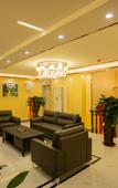 Туры в отель City 118 Chain Hotel (Luoyang Longmen High-speed Rail)