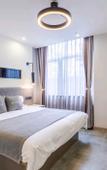 Туры в отель City 118 Hotel (Qingdao Yangkou bathing beach)