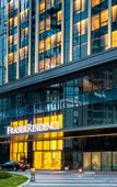 Туры в отель Fraser Residence Chengdu