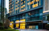 Туры в отель Fraser Residence Chengdu
