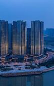 Туры в отель Fraser Residence Chengdu