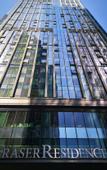 Туры в отель Fraser Residence Chengdu