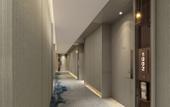 Туры в отель Fraser Residence Chengdu