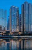 Туры в отель Fraser Residence Chengdu