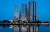 Туры в отель Fraser Residence Chengdu