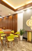 Туры в отель Urban Garden Hotel (Suzhou High-Speed Rail North Wuyue Plaza)