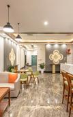 Туры в отель Urban Garden Hotel (Suzhou High-Speed Rail North Wuyue Plaza)