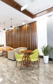Туры в отель Urban Garden Hotel (Suzhou High-Speed Rail North Wuyue Plaza)