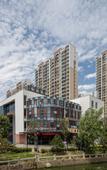 Туры в отель Urban Garden Hotel (Suzhou High-Speed Rail North Wuyue Plaza)