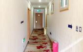 Туры в отель Wenzhou mei da shangwu binguan 8/5000 Wenzhou Meida Business Hotel