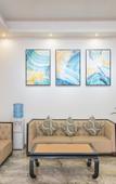 Туры в отель Hello Hotel (Guangzhou Panyu Plaza Subway Station)