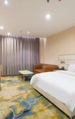 Туры в отель Hello Hotel (Guangzhou Panyu Plaza Subway Station)