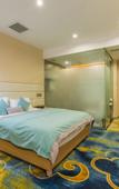 Туры в отель Hello Hotel (Guangzhou Panyu Plaza Subway Station)