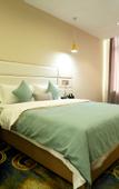 Туры в отель Hello Hotel (Guangzhou Panyu Plaza Subway Station)