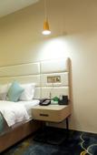 Туры в отель Hello Hotel (Guangzhou Panyu Plaza Subway Station)