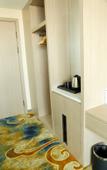 Туры в отель Hello Hotel (Guangzhou Panyu Plaza Subway Station)