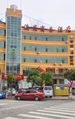 Туры в отель Homeinn Paibai · Yun Hotel (Kunming Beichen Caida)