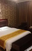 Туры в отель Junyi Chain Hotel (Sichuan Media College)