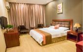 Туры в отель Junyi Chain Hotel (Sichuan Media College)