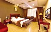 Туры в отель Junyi Chain Hotel (Sichuan Media College)