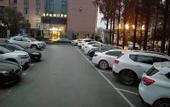 Туры в отель Lantingxu Holiday Hotel