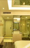 Туры в отель Lantingxu Holiday Hotel