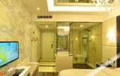 Туры в отель Lantingxu Holiday Hotel