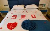 Туры в отель Lantingxu Holiday Hotel