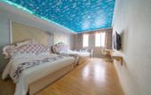 Туры в отель Pebble Motel (Zhangzhou Gucheng Commercial Street Store)