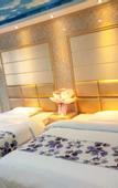 Туры в отель Pebble Motel (Zhangzhou Gucheng Commercial Street Store)