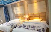 Туры в отель Pebble Motel (Zhangzhou Gucheng Commercial Street Store)