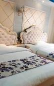 Туры в отель Pebble Motel (Zhangzhou Gucheng Commercial Street Store)
