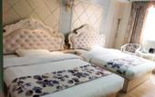 Туры в отель Pebble Motel (Zhangzhou Gucheng Commercial Street Store)
